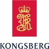 Kongsberg Maritime AB företagslogotyp