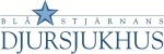 Blå Stjärnan logotyp