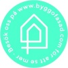 Bygg & Fasad Bengt Glaas AB logotyp