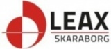 LEAX Skaraborg AB logotyp