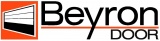 Beyron Door AB logotyp