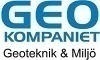 Geokompaniet Sverige AB logotyp