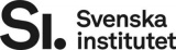 Svenska institutet företagslogotyp