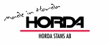 Horda Stans Ab logotyp