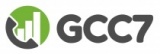 GCC7 Services Limited logotyp