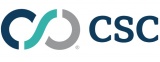 CSC Global företagslogotyp