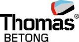 Thomas Betong AB logotyp