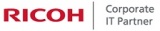Ricoh IT-Partner/Qlosr logotyp