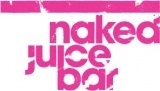 Naked Juicebar AB logotyp