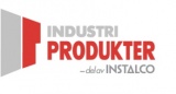 Industriprodukter i Söderhamn AB logotyp