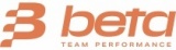 Beta Team Performance AB logotyp
