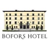 Borfors Hotell logotyp