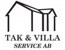 Tak & Villa Service AB logotyp