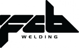 FCB Welding AB logotyp
