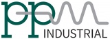 PPM Industrial logotyp