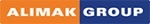 Alimak Group Sverige logotyp