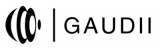 Gaudii företagslogotyp