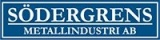 Södergrens Metallindustri logotyp