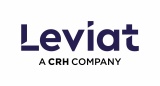 Leviat CRH logotyp