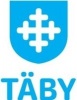 Täby kommun logotyp