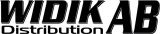 Widik Distribution AB logotyp