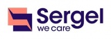 Sergel logotyp