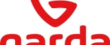Garda Alarm logotyp