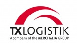 TX Logistik logotyp