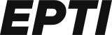 EPTI AB logotyp