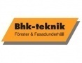 Bhk-Teknik AB logotyp