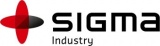 Sigma Industry East North logotyp