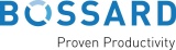 Bossard logotyp