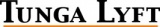 Tunga Lyft AB logotyp