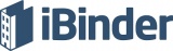 iBinder logotyp