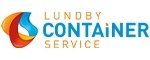 Lundby Container Service logotyp