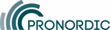 Pronordic AB logotyp