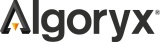 Algoryx Simulation AB logotyp