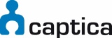 Captica AB företagslogotyp