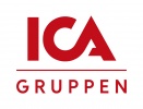 ICA Gruppen logotyp
