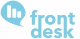 FrontDesk Nordic AB logotyp