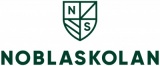 Noblaskolan logotyp