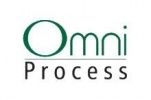 OmniProcess AB logotyp