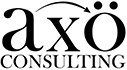 AxÖ Consulting logotyp