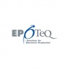 EP-TeQ företagslogotyp