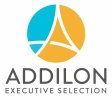 Addilon AB logotyp