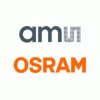 ams-OSRAM International GmbH logotyp