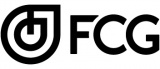 FCG AB logotyp