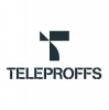 TeleProffs logotyp