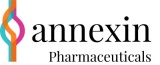 Annexin Pharmaceuticals logotyp