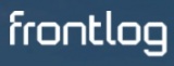 Frontlog logotyp